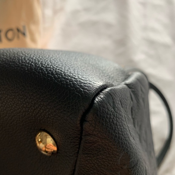 🖤 S O L D🖤Louis Vuitton Ponthieu PM - Picture 8 of 16